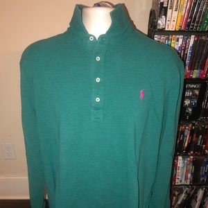 Polo Ralph Lauren shirt